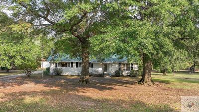 6504 Scott Wright Rd, House other with 3 bedrooms, 2 bathrooms and null parking in Texarkana TX | Image 1