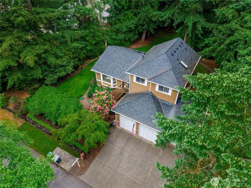 2010 95th Street Ct Nw, Gig Harbor, WA, 98332-7506 | Card Image