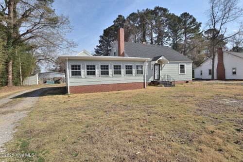 4025 S Hathaway Blvd, Rocky Mount, NC, 27803 | Card Image