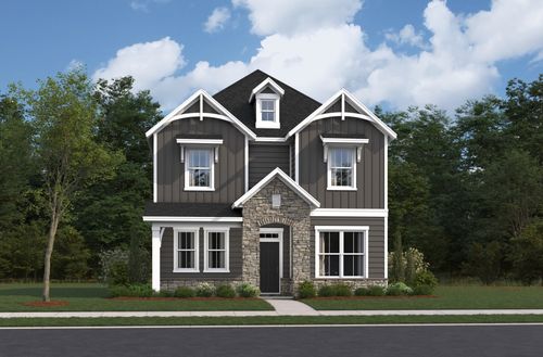 2697 Biondi Drive, Nolensville, TN, 37135 | Card Image