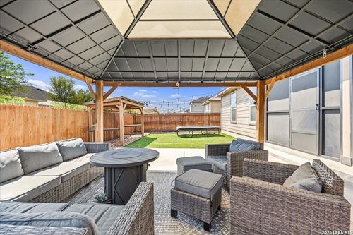 3404 Iron Canyon, Bulverde, TX, 78163 | Card Image