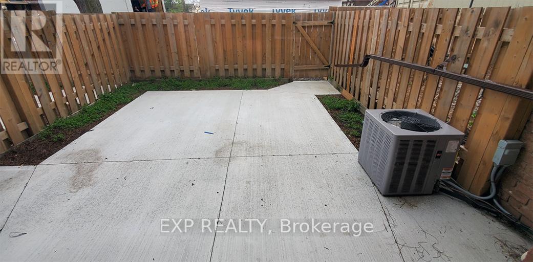 Residential Lease in St. Catharines (Carlton/Bunting) 2