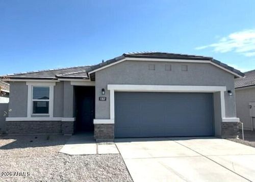 1357 W Shannon Way, Coolidge, AZ, 85128-6710 | Card Image