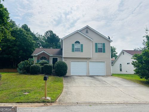 7018 New Dale Rd, Rex, GA, 30273-2178 | Card Image