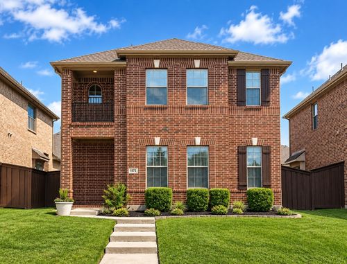 1572 Barksdale Drive, Lewisville, TX, 75077 | Card Image