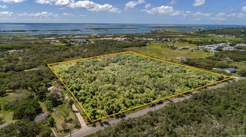 0 N Mccampbell St, Aransas Pass, TX, 78336 | Card Image