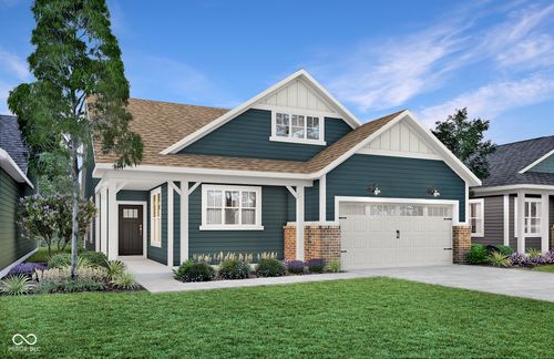 5126 Hunters Ridge Dr, Danville, IN, 46122 | Card Image
