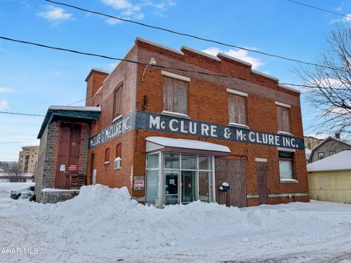 2521 Industrial Ave, Altoona, PA, 16601-1916 | Card Image