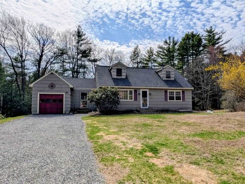 263 Cram Hill Road, Lyndeborough, NH, 03082 | Card Image