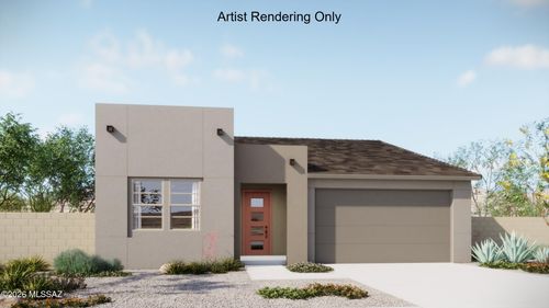 5747 W Promise Ridge Place, Marana, AZ, 85743 | Card Image