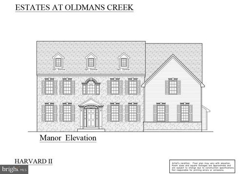 23 Katie Dr, PEDRICKTOWN, NJ, 08067-3334 | Card Image