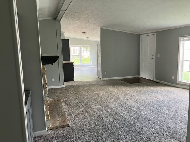 412 Hidden Rdg, House other with 3 bedrooms, 2 bathrooms and null parking in Morrice MI | Image 6