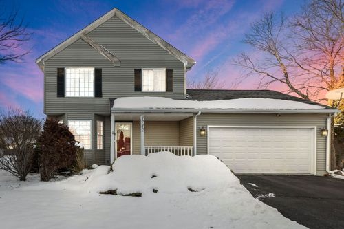 1712 Dusk Dr, Zion, IL, 60099-5116 | Card Image