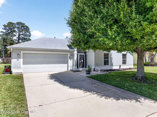 445 Stonehenge Cir, Rockledge, FL, 32955-4747 | Card Image