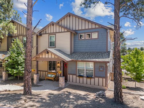 2470 W Clement Cir, Flagstaff, AZ, 86001-0778 | Card Image