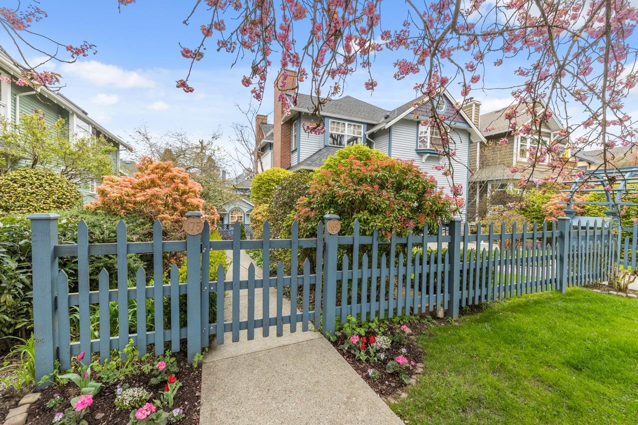 175 W 15 Th Avenue, Townhouse with 2 bedrooms, 2 bathrooms and 1 parking in Vancouver BC | Image 28