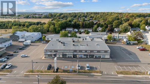 1a-155 Belvedere Ave, Charlottetown, PE, C1A2Y9 | Card Image