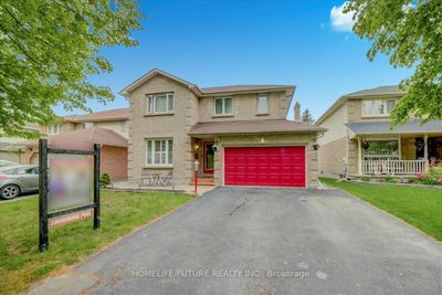 958 Copperfield Dr, House other with 3 bedrooms, 3 bathrooms and 4 parking in Oshawa ON | Image 3