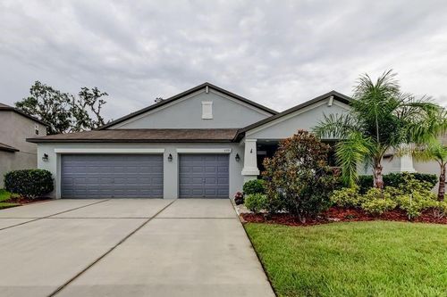 6395 Cobble Bliss St, ZEPHYRHILLS, FL, 33541-2571 | Card Image