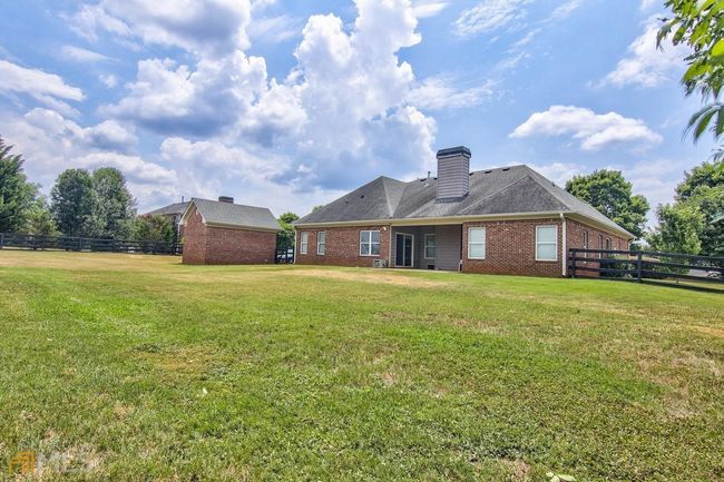 1204 White Columns Dr, House other with 3 bedrooms, 3 bathrooms and null parking in Monroe GA | Image 13