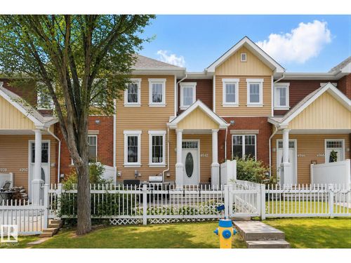 4942 Terwillegar Common Nw, Edmonton, AB, T6R0S3 | Card Image