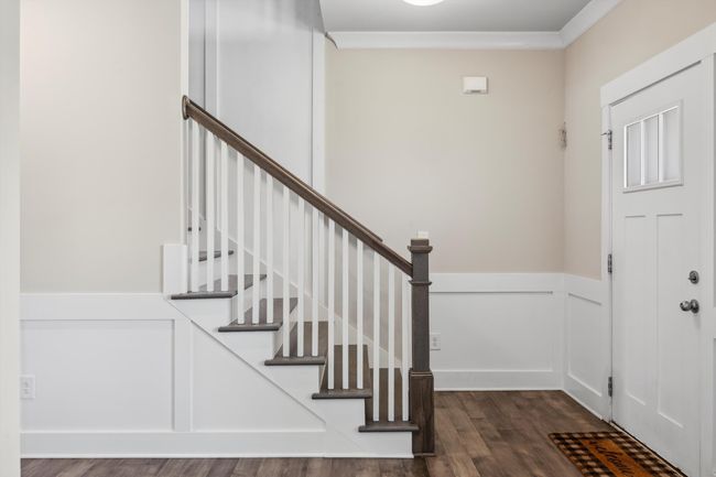 8517 Kensley Ln, House other with 3 bedrooms, 3 bathrooms and null parking in Hixson TN | Image 16