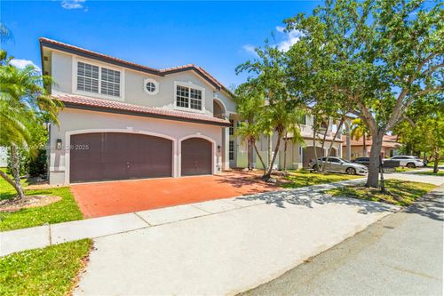 17937 Sw 36th St, Miramar, FL, 33029-1684 | Card Image