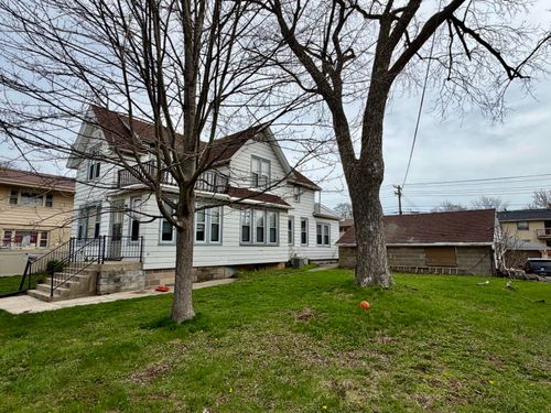 4168 N 92nd St, Milwaukee, WI, 53222-1616 | Card Image
