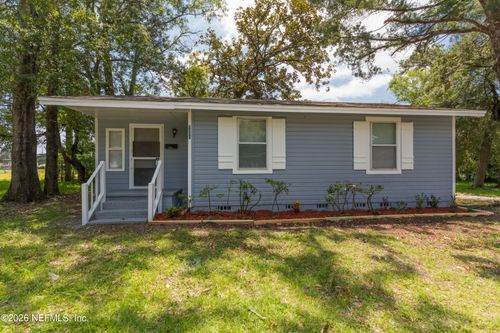 1458 Royal Court Ln, Jacksonville, FL, 32209-3943 | Card Image