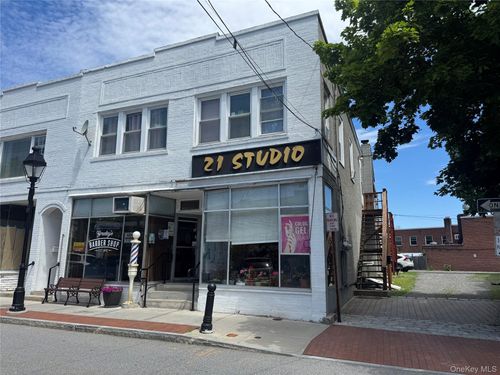 nail-spa-21 King Street, New Castle, NY, 10514 | Card Image