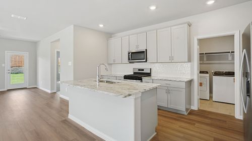 505 Dorothy Dr, Mckinney, TX, 75071-7288 | Card Image