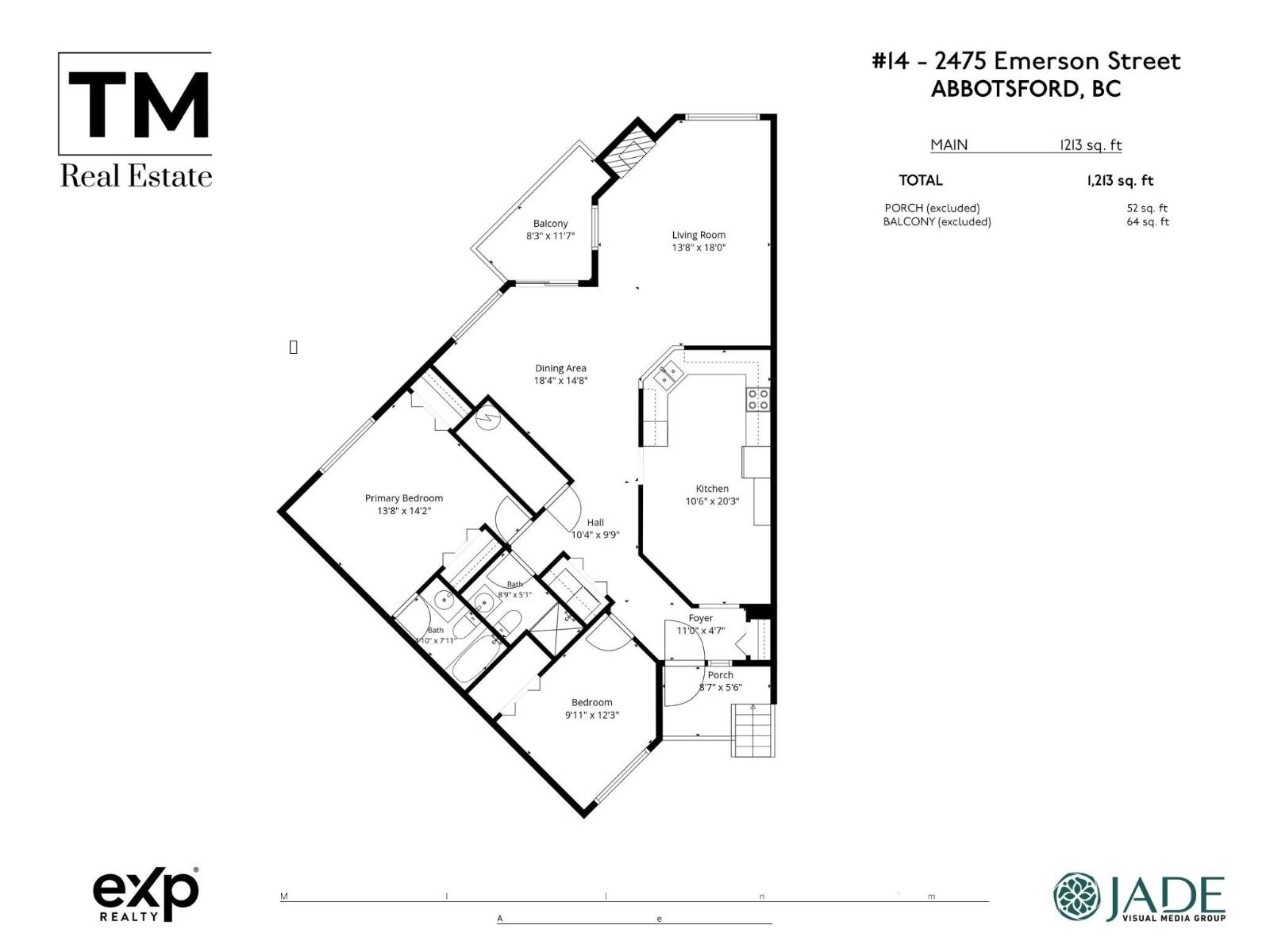 Residential in Abbotsford 2