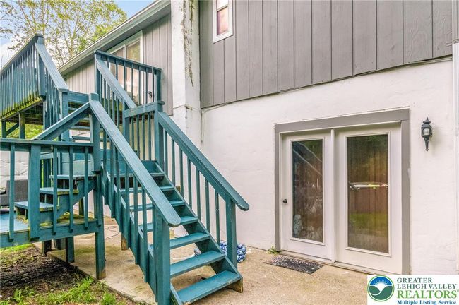 865 Snow Hill Rd, House other with 2 bedrooms, 1 bathrooms and null parking in Cresco PA | Image 9