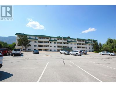 402 - 150 Skaha Pl, Condo with 1 bedrooms, 1 bathrooms and 1 parking in Penticton BC | Image 2