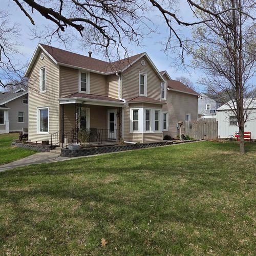 900 Jackpine St, Stanton, NE, 68779-2257 | Card Image