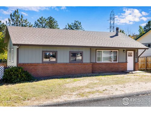 404 Elm Ave, Estes Park, CO, 80517-7632 | Card Image