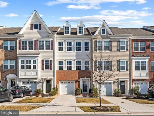 8016 Trotters Chase, ELLICOTT CITY, MD, 21043-7592 | Card Image