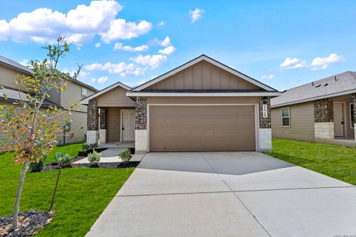 11710 Lavendale Hunt, San Antonio, TX, 78245-5367 | Card Image