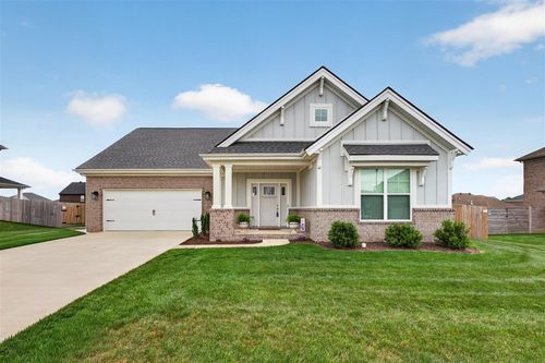 2772 Harton Ln, Bowling Green, KY, 42104-7674 | Card Image