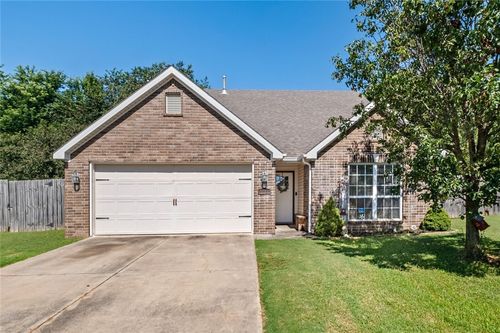 2260 Bunker Ln, Farmington, AR, 72730-8834 | Card Image