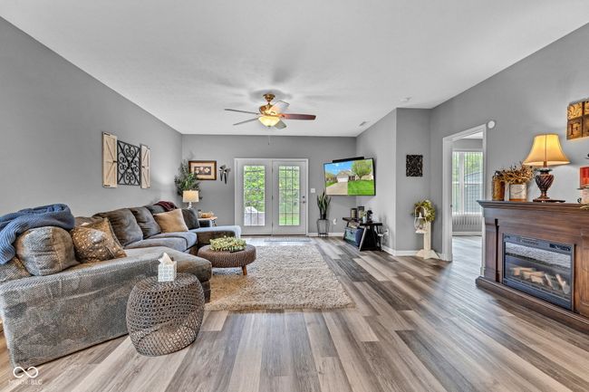 4809 Ozark Ln, House other with 2 bedrooms, 2 bathrooms and null parking in Indianapolis IN | Image 29
