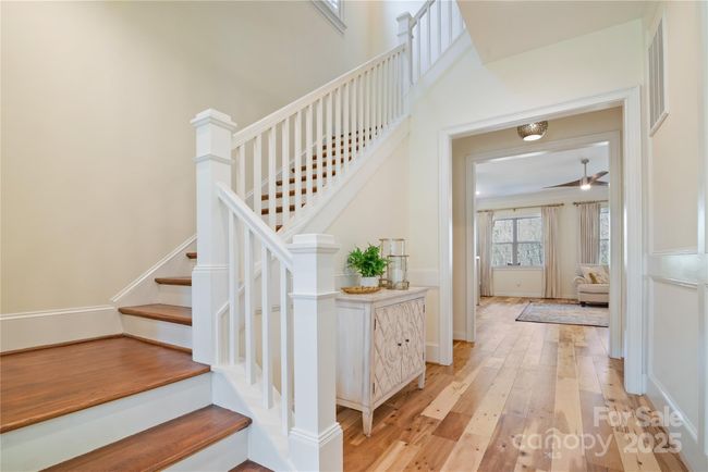 15115 Rocky Bluff Loop, House other with 3 bedrooms, 3 bathrooms and null parking in Davidson NC | Image 6