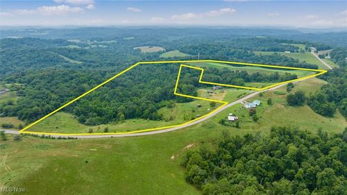 0 Big Muskie Dr, Chandlersville, OH, 43727 | Card Image