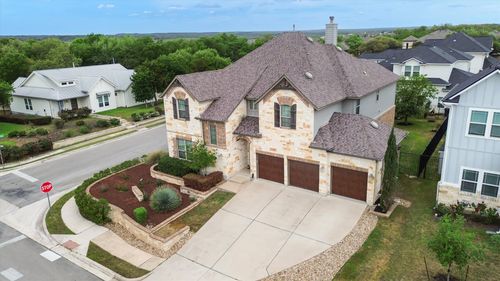 203 Ancient Oak Way, San Marcos, TX, 78666-5200 | Card Image