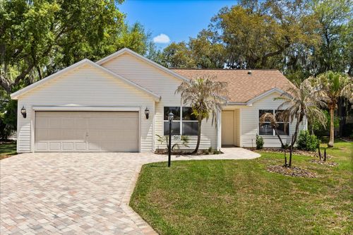 501 Herrera Ct, THE VILLAGES, FL, 32159-9251 | Card Image