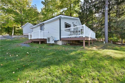 Cabin 8 Gruenhagen Road, Long Lake, WI, 54817 | Card Image