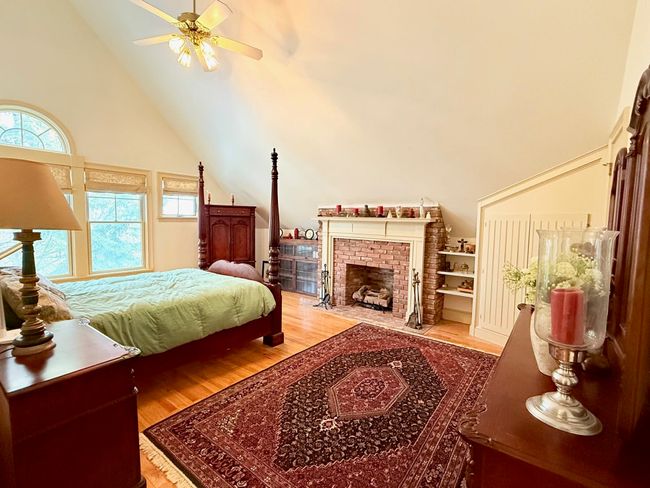 45 Bright Slope Way, House other with 3 bedrooms, 5 bathrooms and null parking in Grantham NH | Image 28