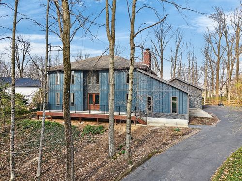 4747 Fawnwood Road, Kettering, OH, 45429 | Card Image
