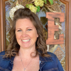 Jennifer Ellis