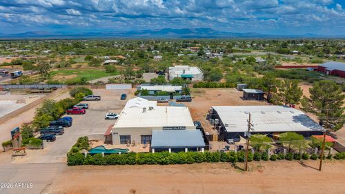 4711 S Highway 92, Sierra Vista, AZ, 85650-9574 | Card Image